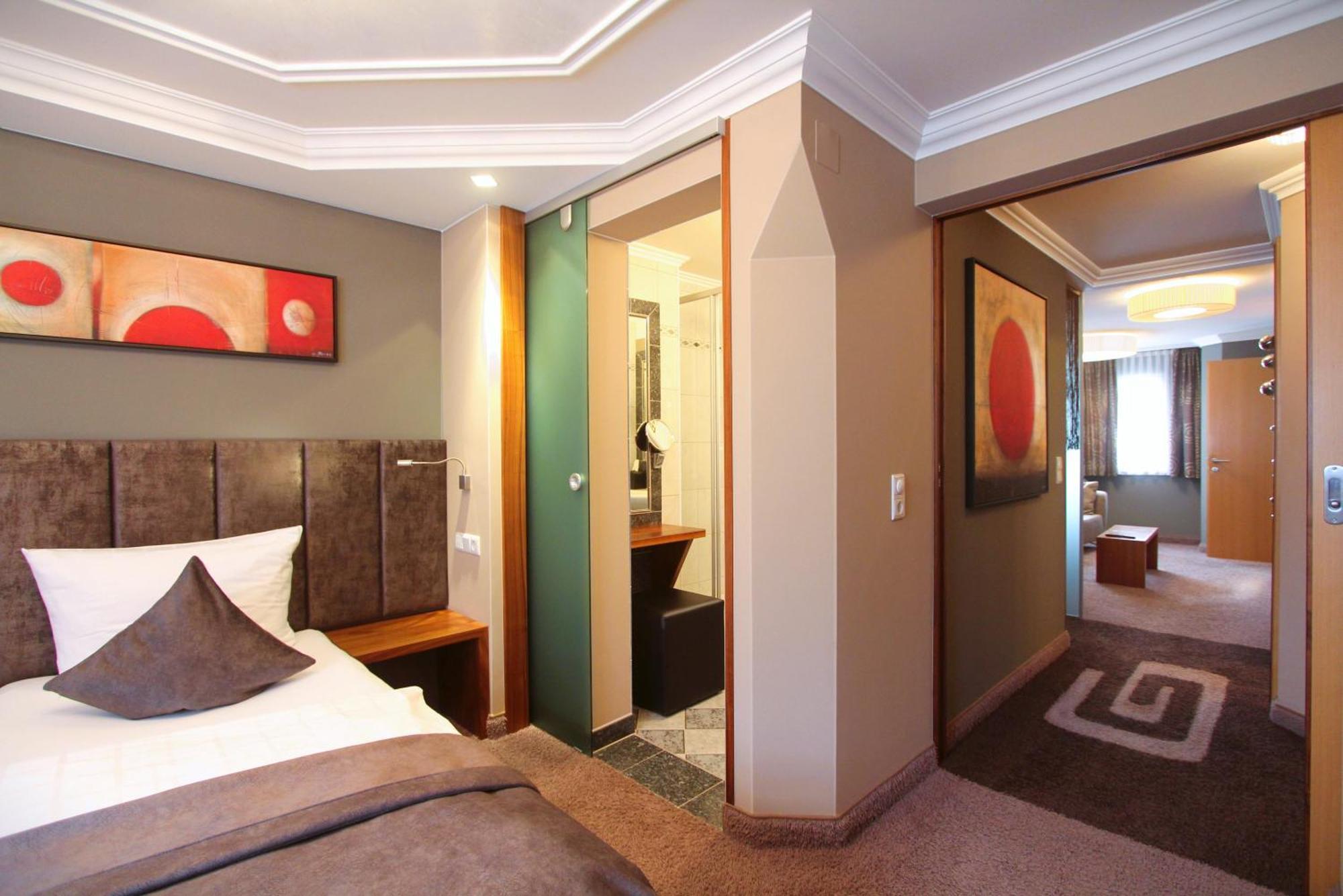 Gruetter Luxury Apartments Ischgl Phòng bức ảnh
