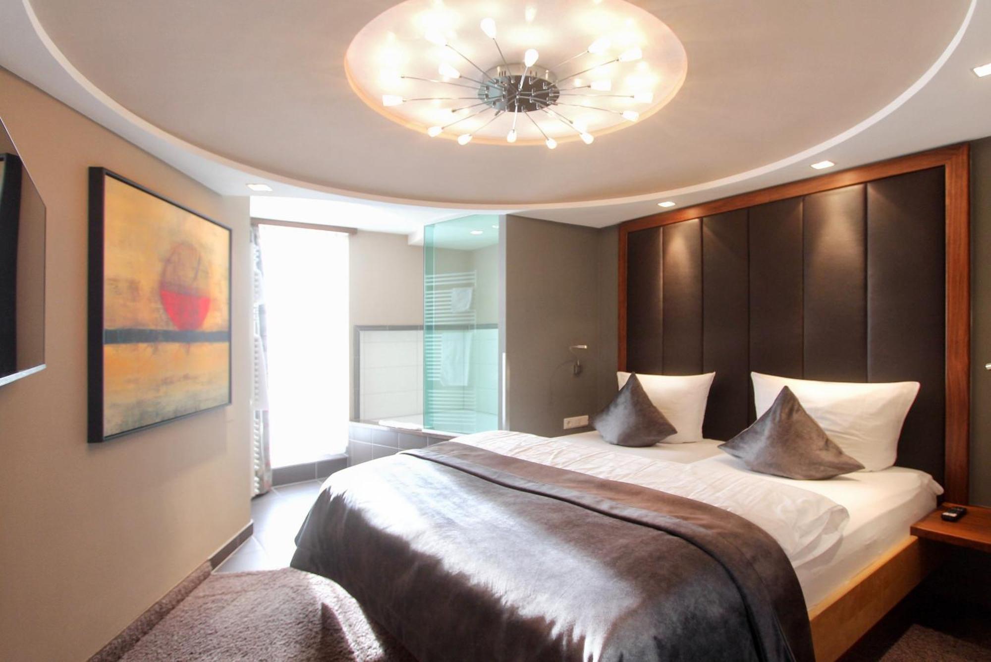 Gruetter Luxury Apartments Ischgl Ngoại thất bức ảnh