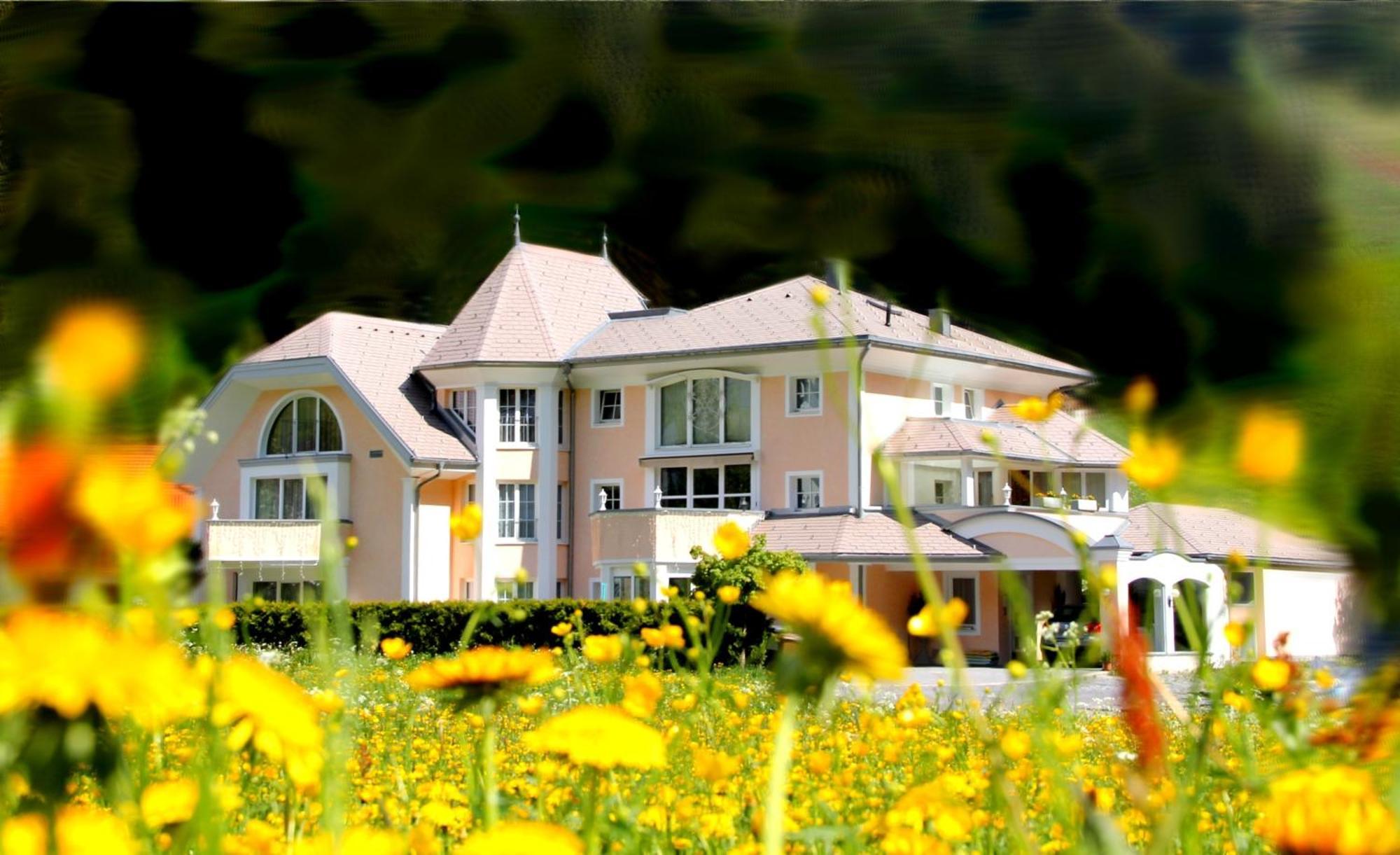 Gruetter Luxury Apartments Ischgl Ngoại thất bức ảnh